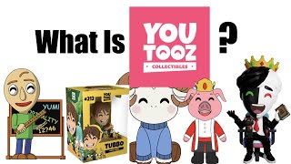 What Is Youtooz?