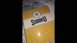 Sudoku Journey and Tutorial - DJenner8 screenshot 2