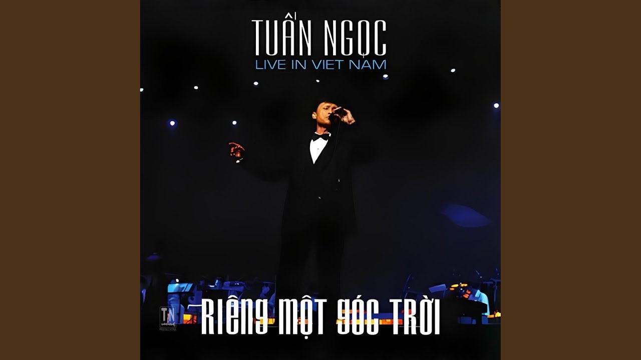 Áo Lụa Hà Đông (Live)