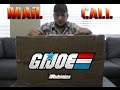 Rare International Gi Joe Mail Haul From Venezuela! Mp3