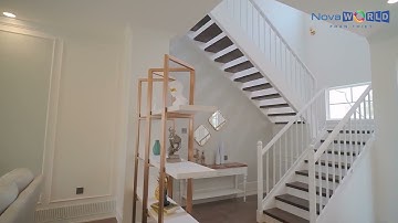 Cập nhật tiến độ dự án NovaWorld Phan Thiet mới nhất tháng 8/2021