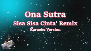 Download Lagu SISA SISA CINTA (Karaoke Version) MP3
