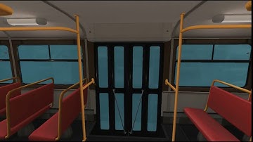 Tatra T3 on central line