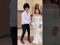 خلاص بقى خطيبى رسمى فهمى نظمى اكسبلور  دويتو افراح ترند ترند فرح عروسه لايك