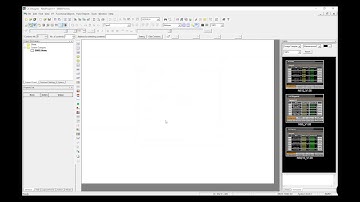 Tutorial - Simulasi PLC Omron dengan CX-Programmer dan CX-Designer