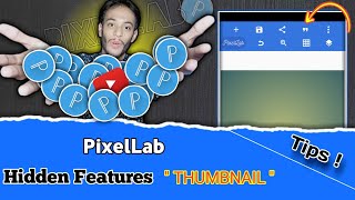 Pixellab Editing Tips And Tricks 2023 | pixellab editing tutorial in hindi | hidden feature | useful screenshot 5