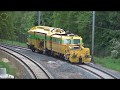 Euro Rails 220 - Werken aan het spoor in Zuid Limburg