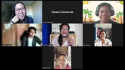 QVA Client Danielle VA Interview!