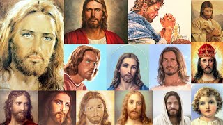 What did Jesus Christ really look like? - A white Caucasian! (10k Subs) screenshot 2