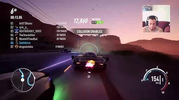 Need for speed Payback/racing people in AllDrive session to session/GameplayOnline/making an sleeper