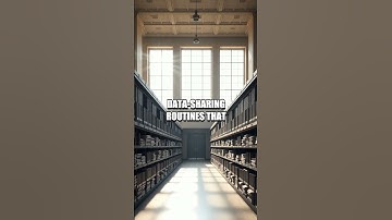 Inside the FBI CIA Files: Reawakening a Quiet Reform