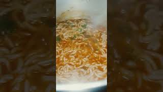 Spicy?️Korean Noodles? Don’tTakeFor Granteshorts foodloverviral meghachaubeazharabbascookmaster