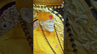 🌸 Shej Arti 17 May 2026  | Shri Saibaba Samadhi Mandir Shirdi | Live Darshan 🌸#live #viral #om