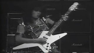Loudness - Run For Your Life