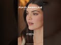 Conoce el nuevo fijador de maquillaje de infallible loral paris para un maquillaje duradero