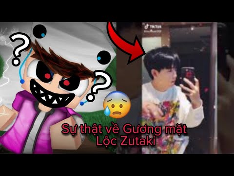 Lộc Zutaki Lộ Mặt Ngoài Đời Thật Lộc Zutaki Chơi Minecraft Lúc 3 Giờ Sáng  Và Cái Kết - Youtube