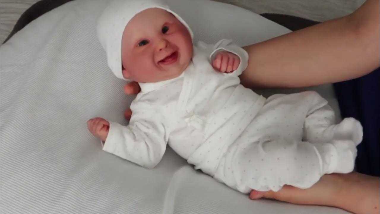 Reborns Helped Me My Social Anxiety! Reborn Doll Chat And