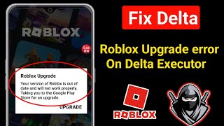 Delta | How to fix 