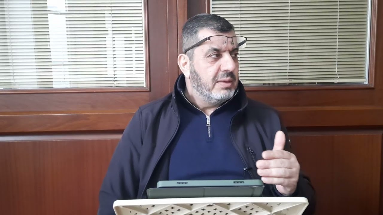 الدرس 160 | شرح مختصر تحفة المريد |  السعادة و الشقاء تتمة |