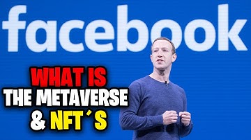 METAVERSE EXPLAINED FOR BEGINNERS (2022)