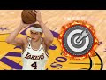 Caruso Gets SHARP TAKEOVER? NBA 2K21 Alex Caruso My Career