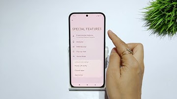 How to apply font style nothing cmf phone 2 pro 5g | Cmf 2 pro me font style ki setting kaise karen