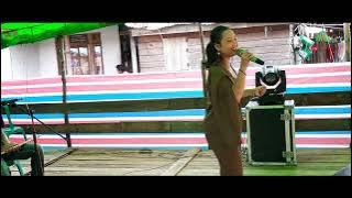 Terlena - Cover Tika - Tanjung Keramat