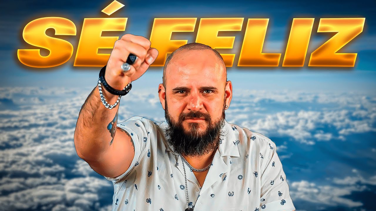 ALCANZA LA FELICIDAD En 28 minutos: La MÁXIMA Motivación De EL TEMACH