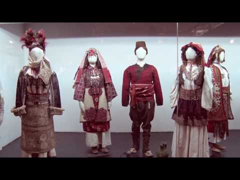 Video: Folklorni muzej (Museum fur Volkskunde) opis in fotografije - Avstrija: Dunaj