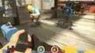RiKtS Presents: Team Fortress 2 - Offensive Engineering