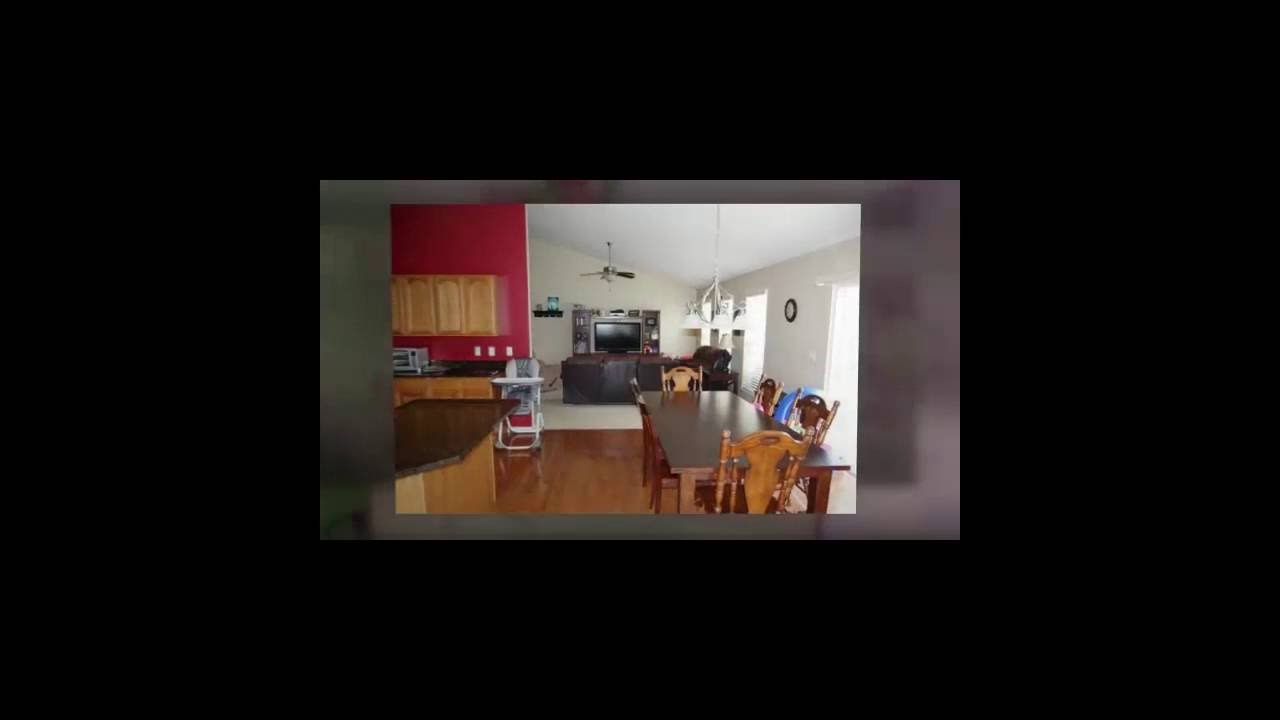 Ranch Homes for Sale in Wentzville YouTube