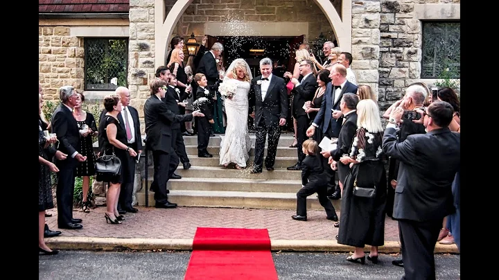 TRUETT & SUSAN WEDDING PHOTOS