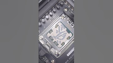 ASUS ROG RG-07 Performance Thermal Paste #rog #asus #thermalpaste #rg07