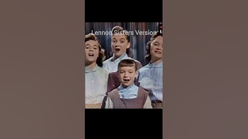 Thumbnail of Tonight you belong to me All versions #thelennonsisters#patienceandprudence