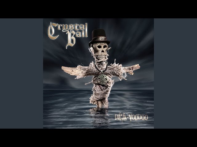 Crystal Ball - Dr. Hell No