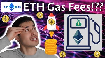 Ethereum Gas Fees Simplified!