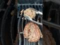 Sticky Grill - Beef Burgers Fell Apart #youtubeshorts #ytshorts