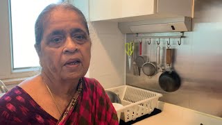 How to make dhaba style South Indian Thengai Sadam recipe easy