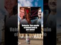 Paloma Valencia desafía a Iván Cepeda en debate electoral #colombia