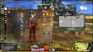 Guild Wars 2 Transmutation Stone