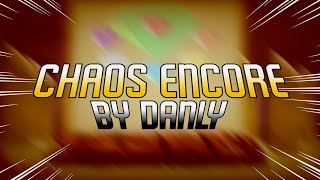 Friday Night Funkin' Vs Sonic.EXE - Chaos Encore (Fanmade)