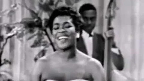 *Sarah Vaughan* - Broken hearted Melody