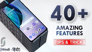OnePlus Nord 2 5G Tips & Tricks | 40+ Special Features - TechRJ screenshot 5