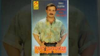 Arşivimden İsmet Bayraktar - Yaralı Ceylan (1987)
