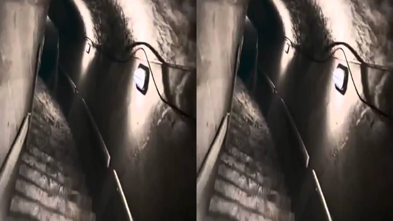 Vr horror movie Clearance