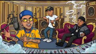Clássico - Mc Robs, Mc J9, Yuri Redicopa (prod. Dj Koringa MPC) VIDEOCLIPE OFICIAL - MC Robs