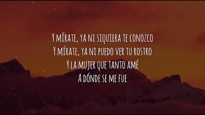 Ivan Cornejo - Sale Para Ser Feliz Letra Lyrics
