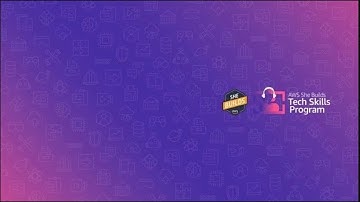 AWS She Builds   reInvent Recap 2024