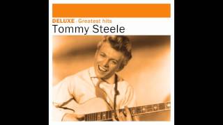 Tommy Steele - Water, Water 