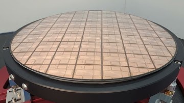 CoreFlow Selective Vacuum Chuck